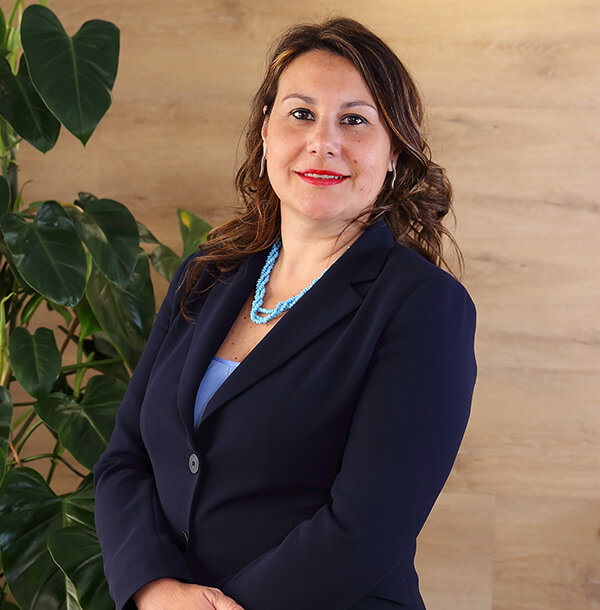 Dott.ssa Alessandra Zampardi