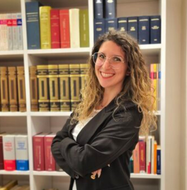 Dott.ssa Chiara Baccarella