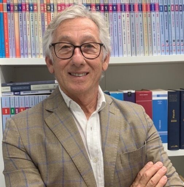 Rag. Giacomo Piccione