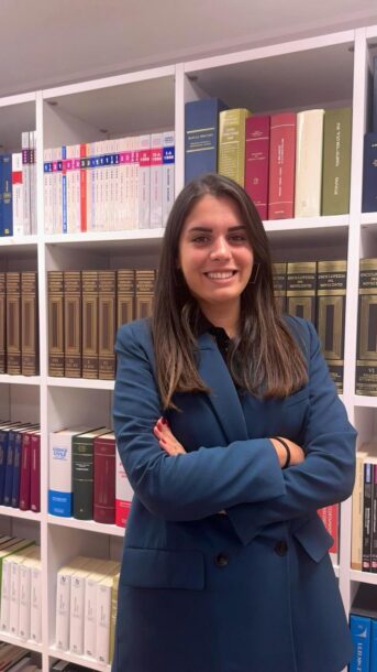 Dott.ssa Miriam Caruso