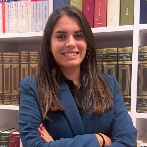 Dott.ssa Miriam Caruso